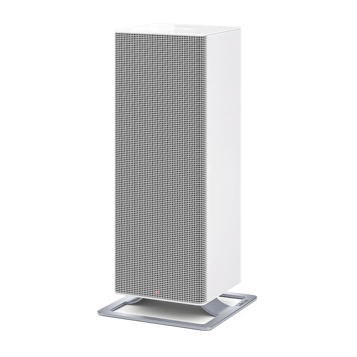 Керамический тепловентилятор Anna big white