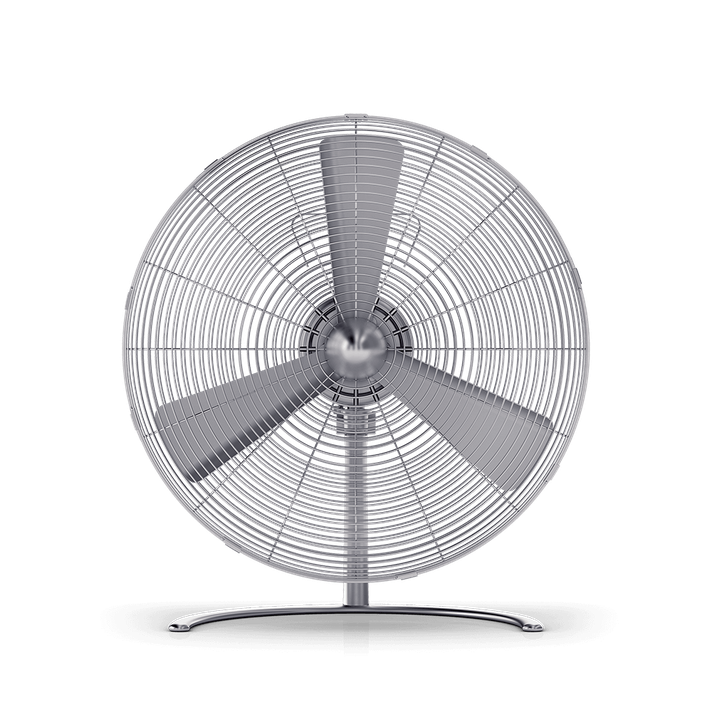 Напольный вентилятор Charly floor