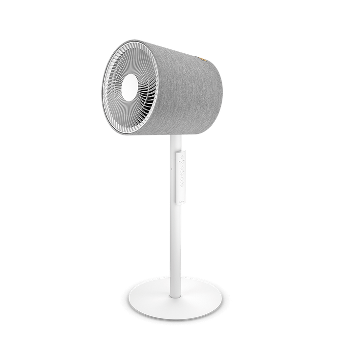 Напольный вентилятор Simon