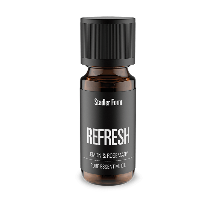 Эфирное масло Refresh new