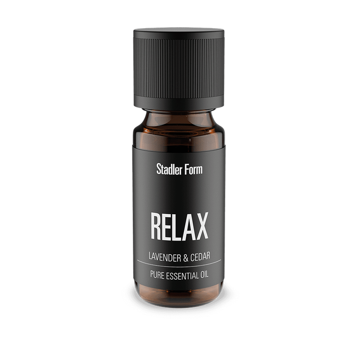 Эфирное масло Relax new