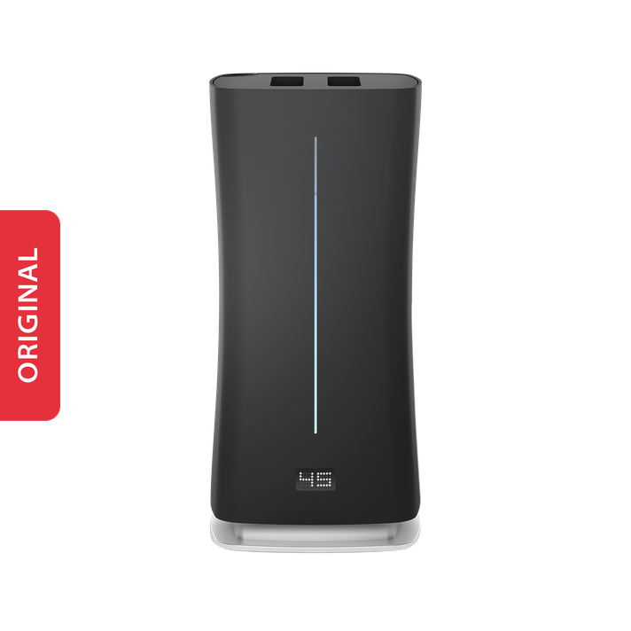 Увлажнитель ультразвуковой Eva WiFi Original black