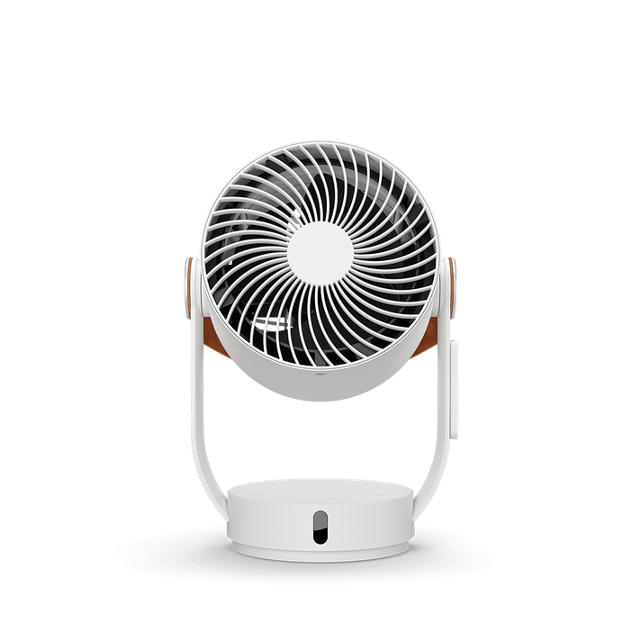 Вентилятор Leo