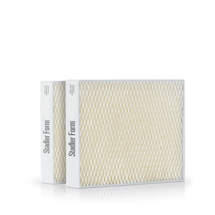 Испарительные фильтры, 2 шт