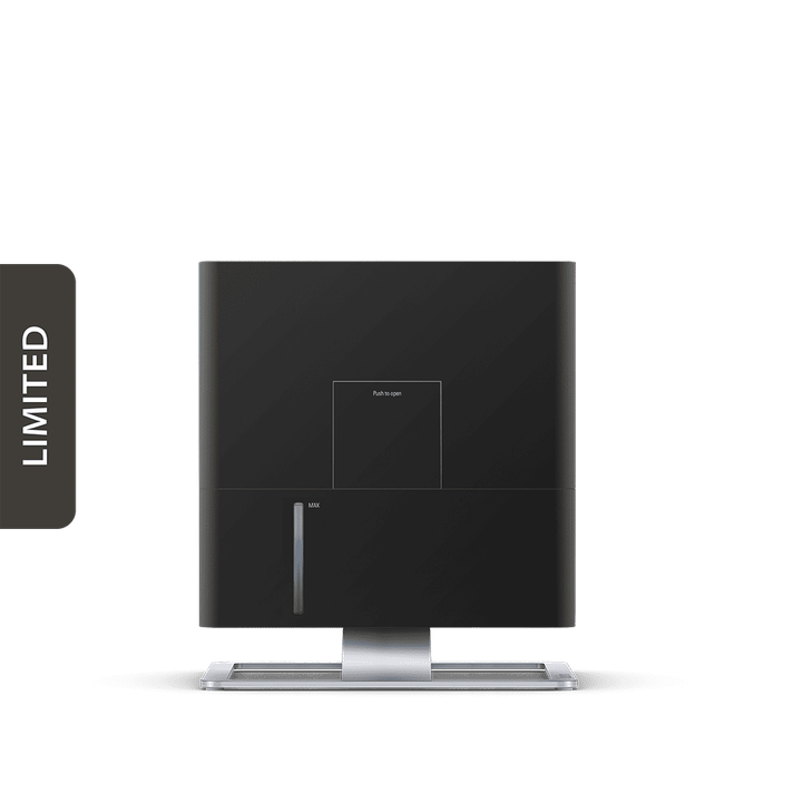 Увлажнитель традиционный Oskar Limited black