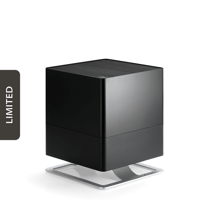 Увлажнитель традиционный Oskar Limited black