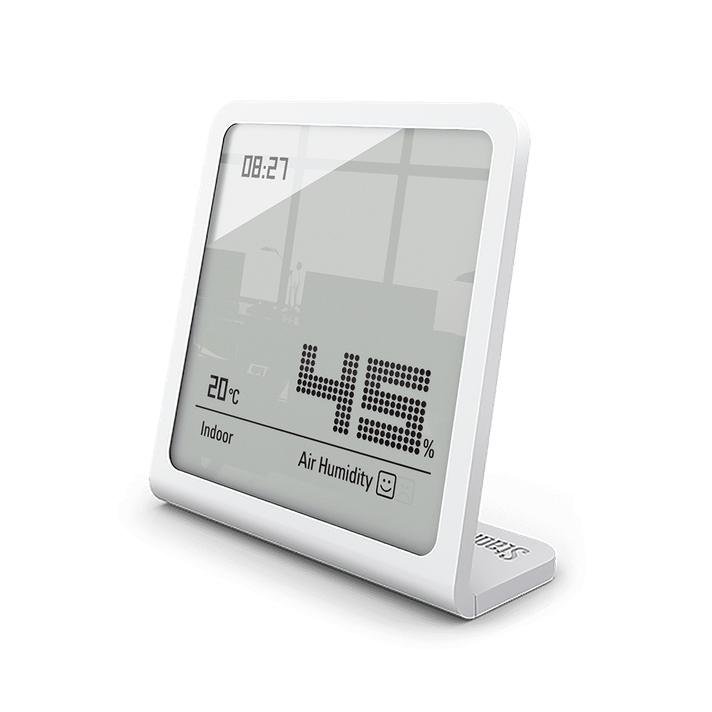 Гигрометр-термометр Selina