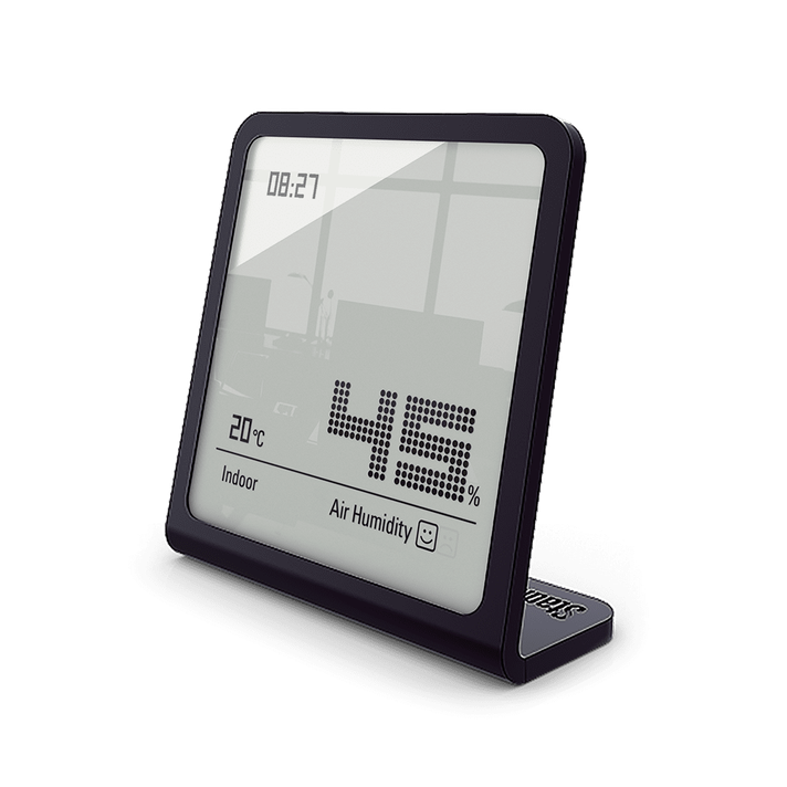 Гигрометр-термометр Selina