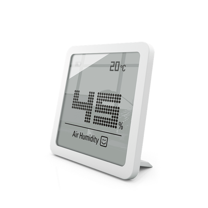 Гигрометр-термометр Selina little