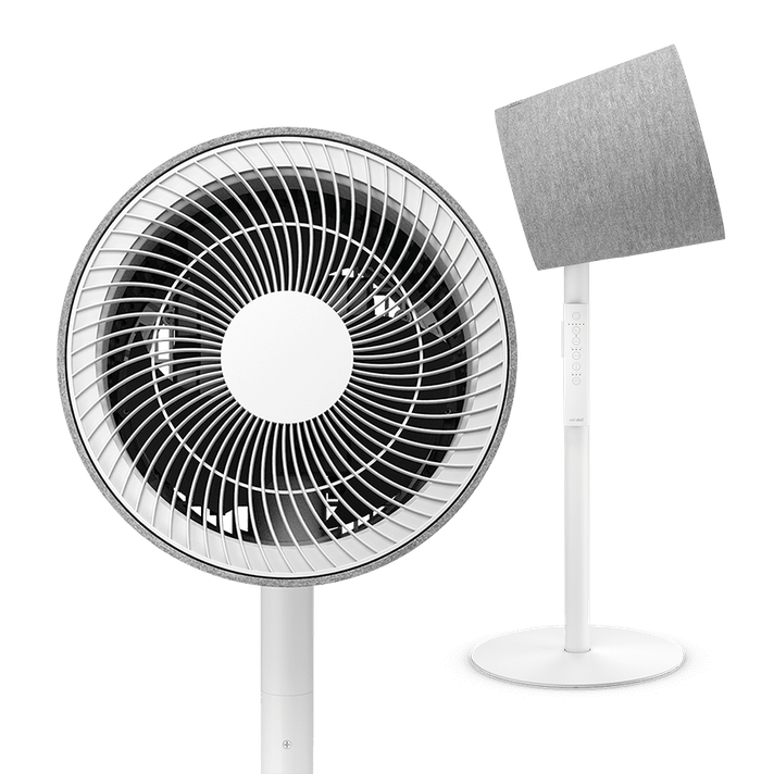 Напольный вентилятор Simon