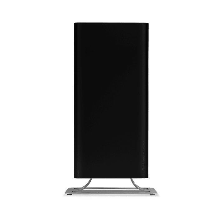 Очиститель воздуха Viktor black