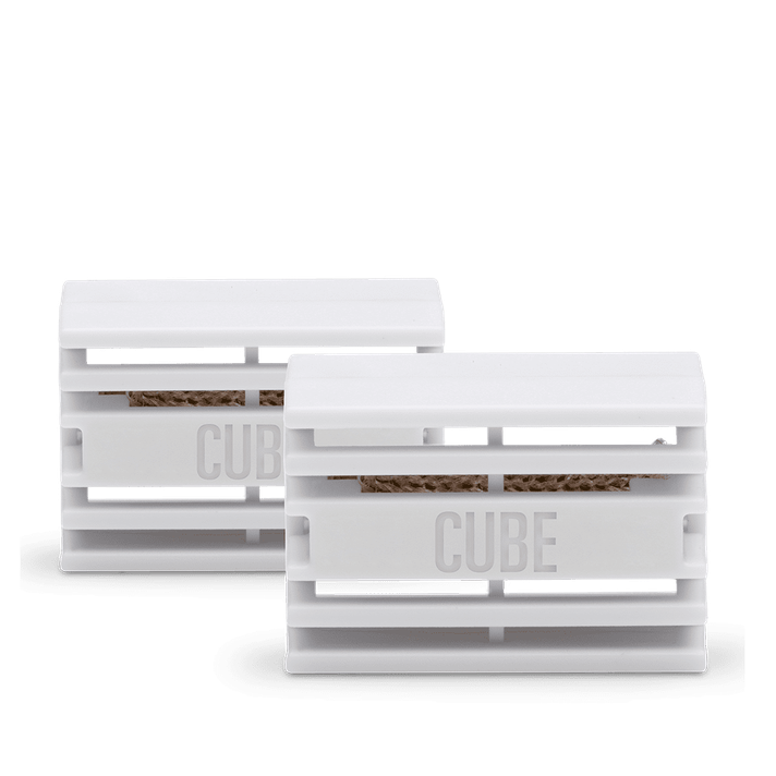 Антибактериальный картридж Water cube, 2 шт