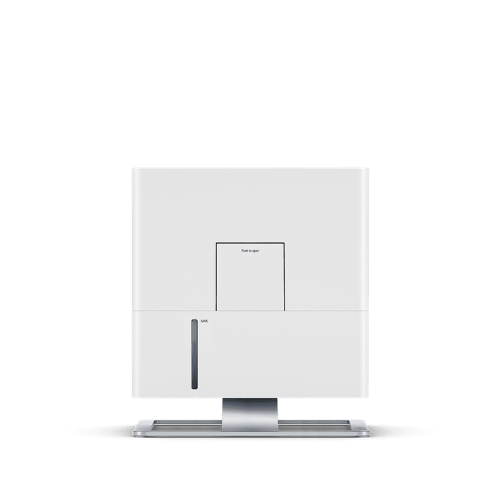 Увлажнитель Oskar