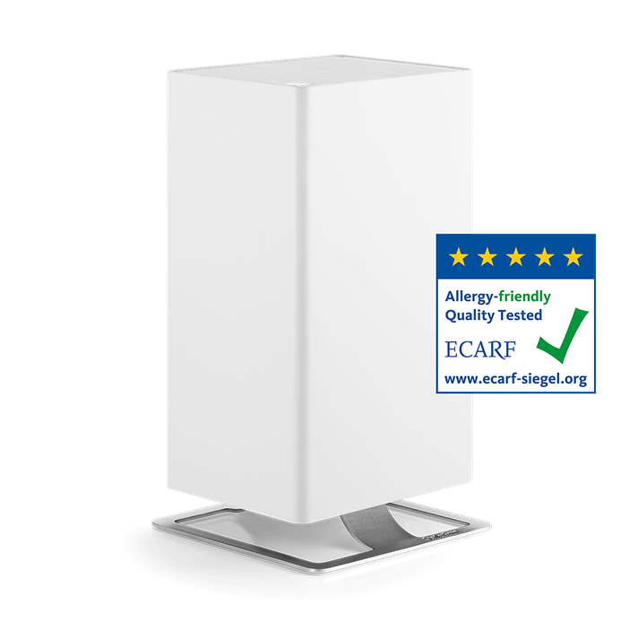 Очиститель воздуха Viktor white