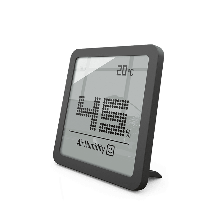 Гигрометр-термометр Selina little