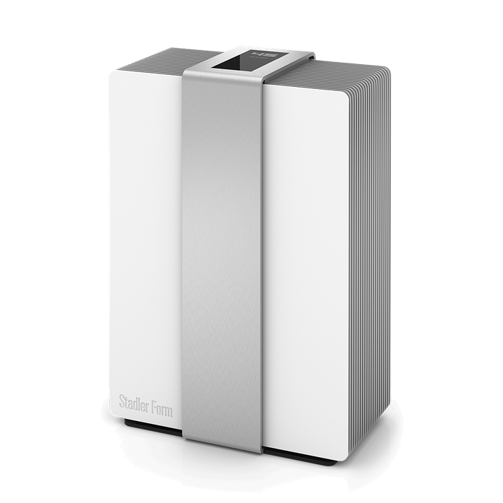 Мойка воздуха Robert silver