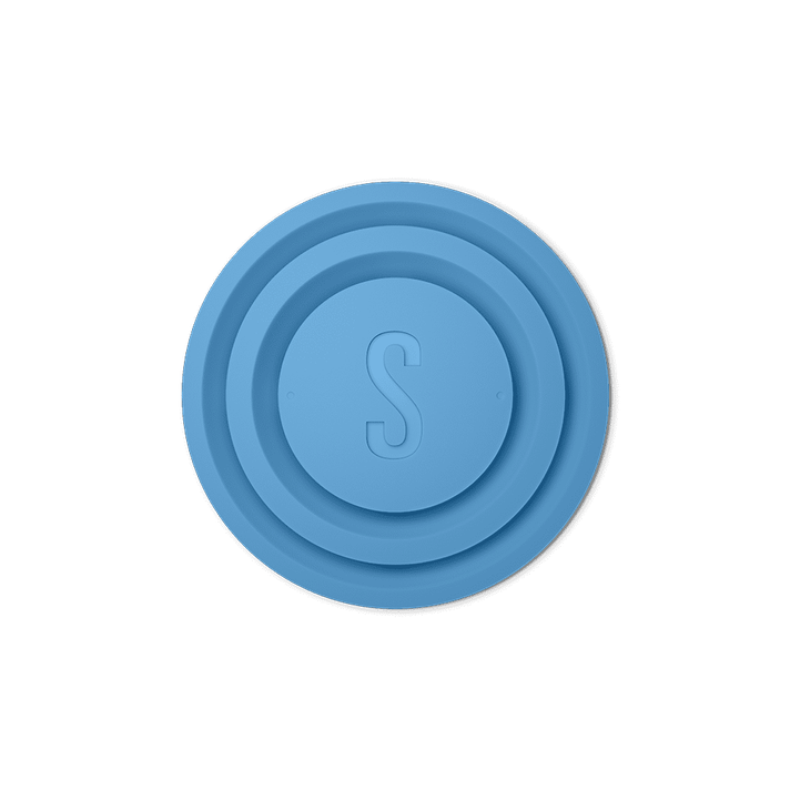 Aroma Pin Blue Rosewood