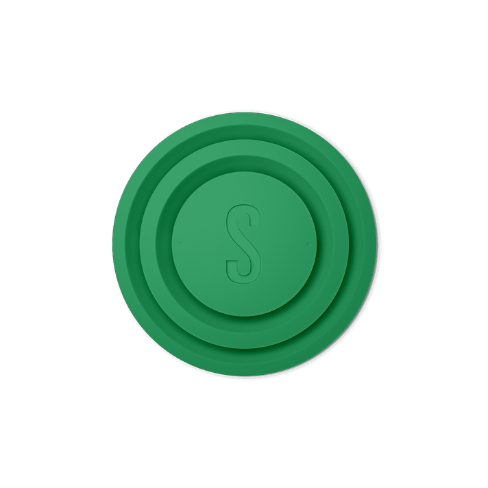 Aroma Pin Green Forest