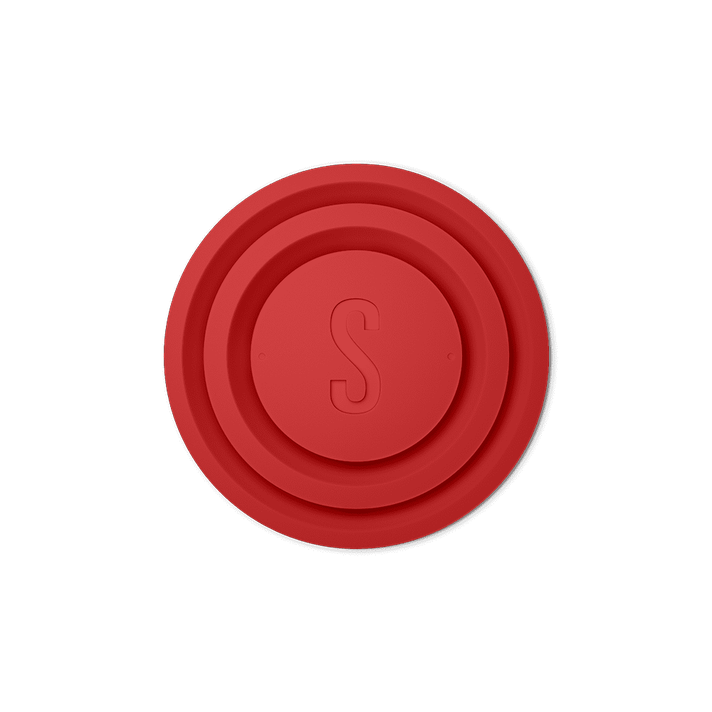 Aroma Pin Red Jasmine