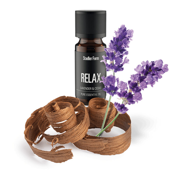 Эфирное масло Relax new