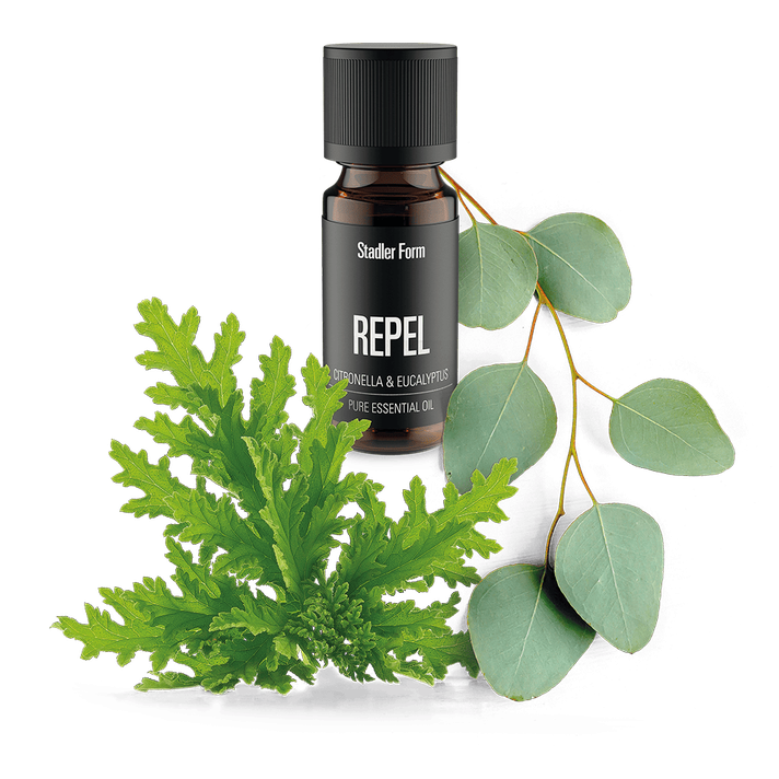 Эфирное масло Repel new