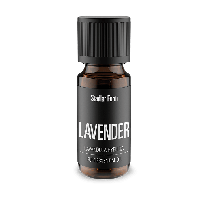 Эфирное масло Lavender new