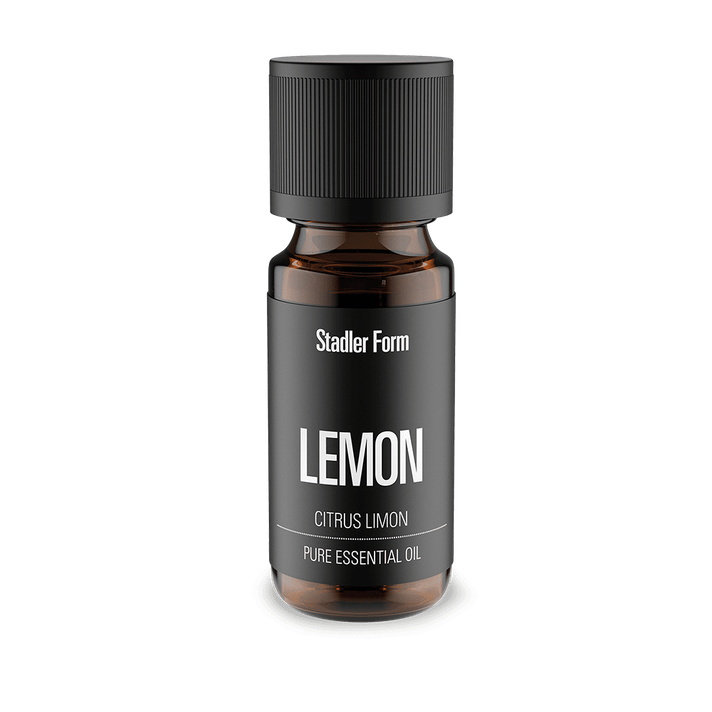 Эфирное масло Lemon new