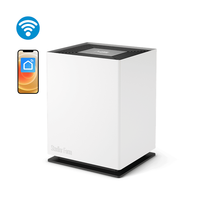 Увлажнитель традиционный Noah