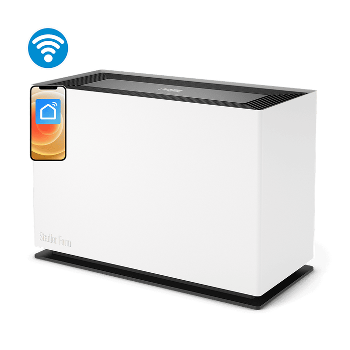 Увлажнитель традиционный Noah Pro