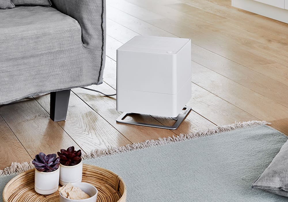 Идеальный вариант — традиционный увлажнитель Oskar Идеальный вариант — традиционный увлажнитель Oskar