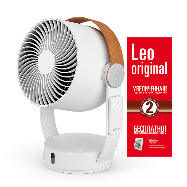 Универсальный вентилятор Leo Original