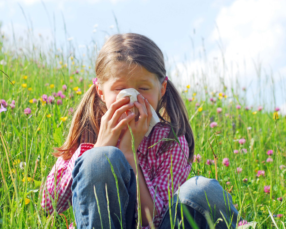 Почему важно бороться с аллергией и как это делать